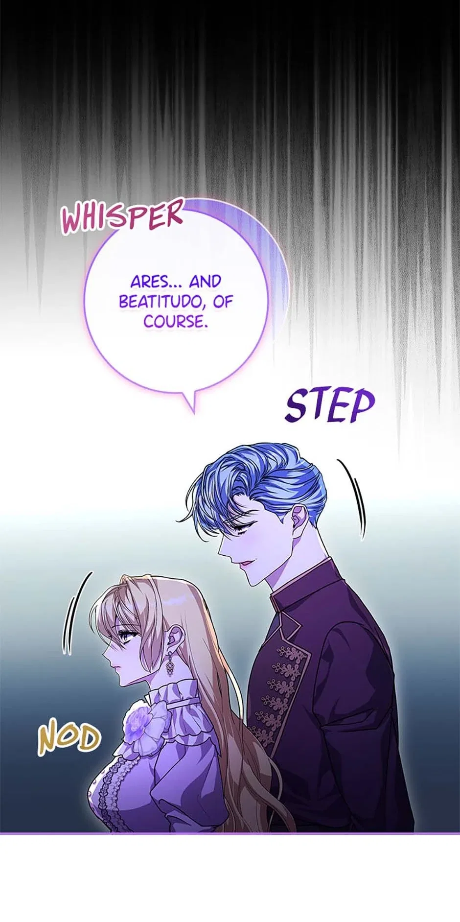 No More Midnight Magic! Chapter 46 – Page 10