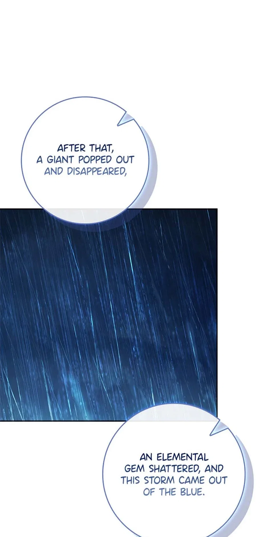 No More Midnight Magic! Chapter 46 – Page 11