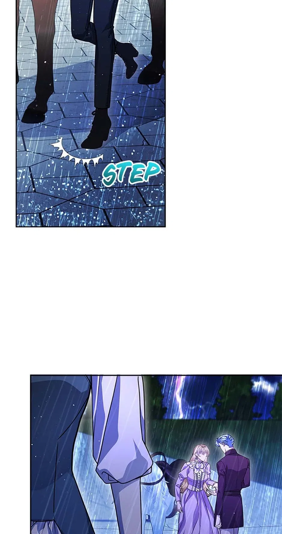 No More Midnight Magic! Chapter 46 – Page 17