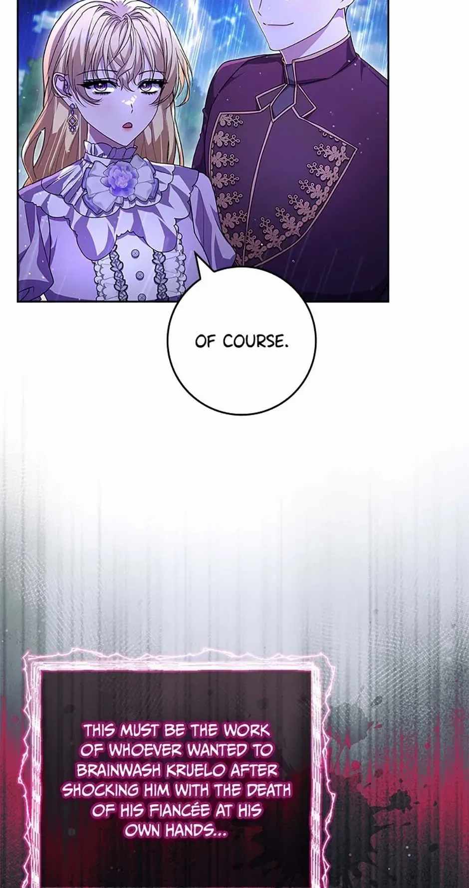 No More Midnight Magic! Chapter 46 – Page 20