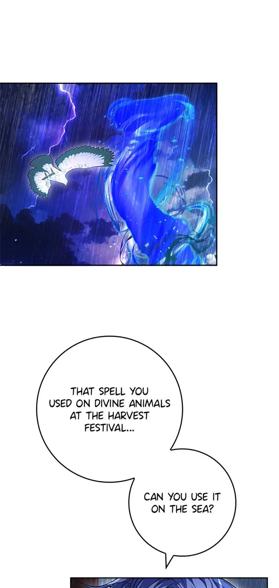 No More Midnight Magic! Chapter 46 – Page 23