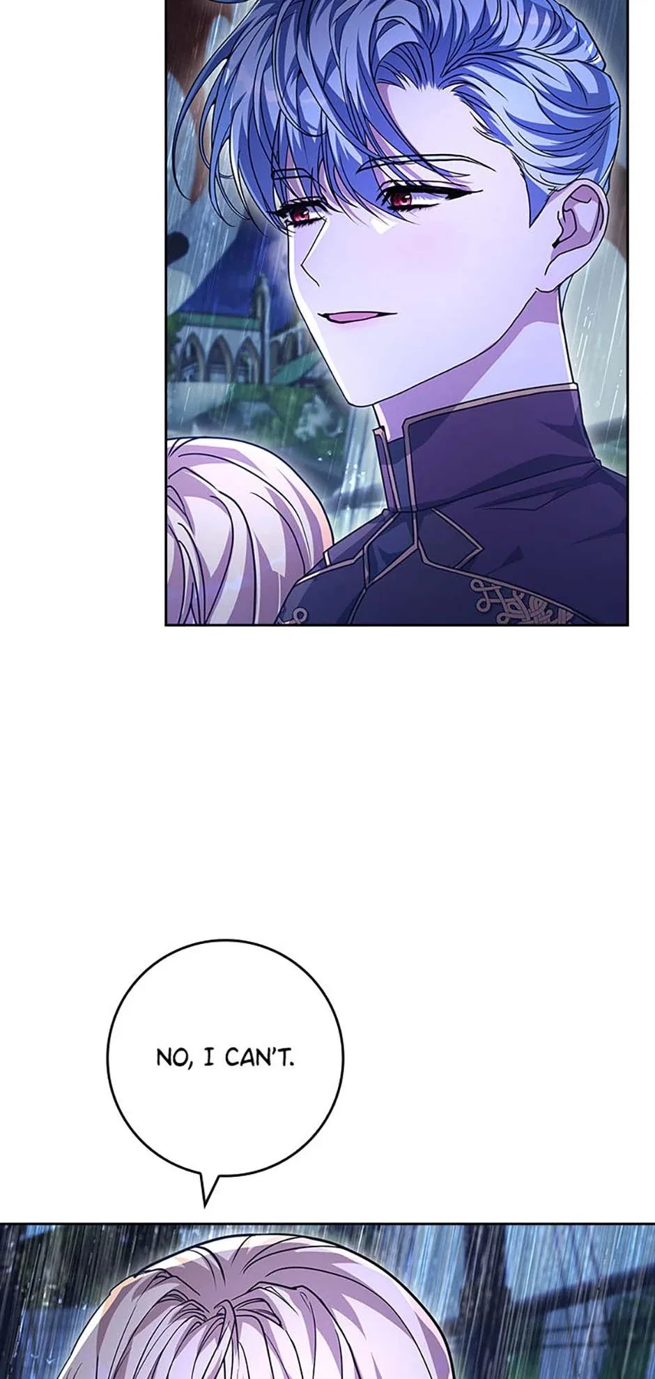 No More Midnight Magic! Chapter 46 – Page 24