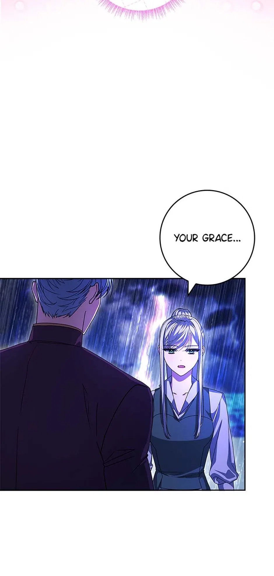 No More Midnight Magic! Chapter 46 – Page 29