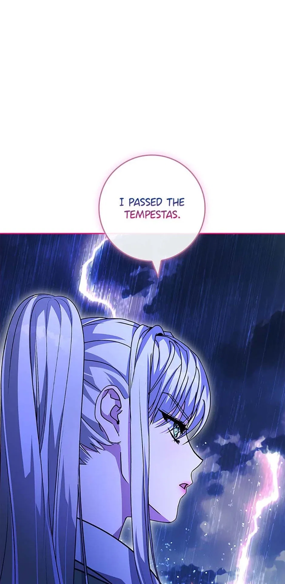 No More Midnight Magic! Chapter 46 – Page 39