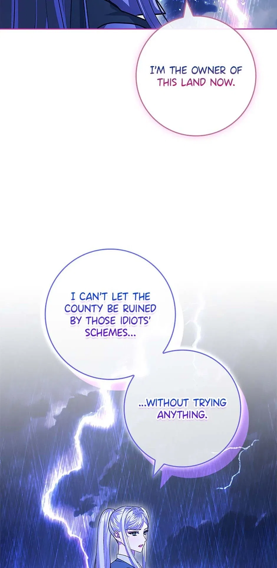 No More Midnight Magic! Chapter 46 – Page 40