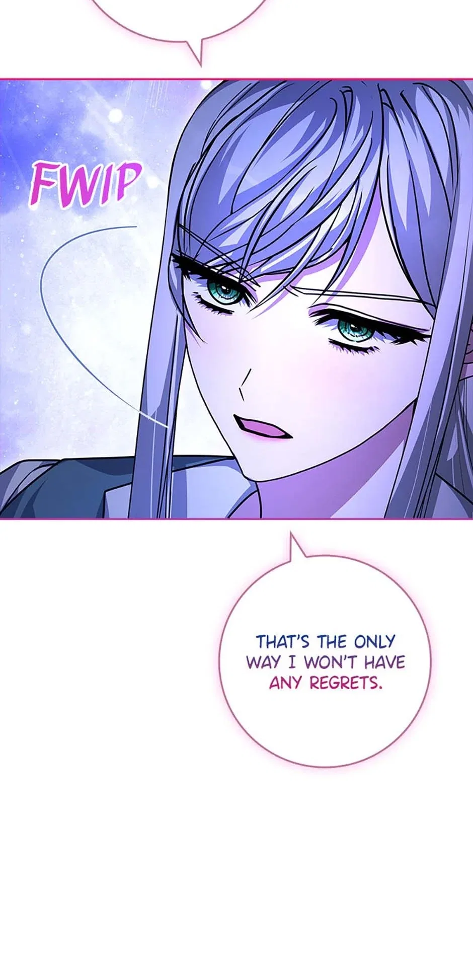 No More Midnight Magic! Chapter 46 – Page 42