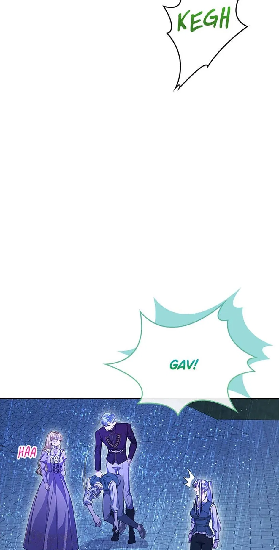 No More Midnight Magic! Chapter 46 – Page 46