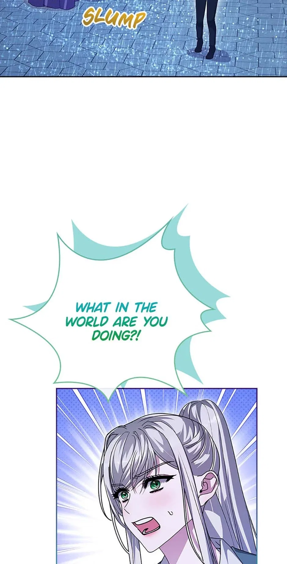 No More Midnight Magic! Chapter 46 – Page 47