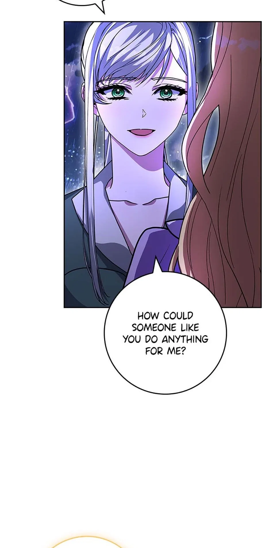 No More Midnight Magic! Chapter 46 – Page 57
