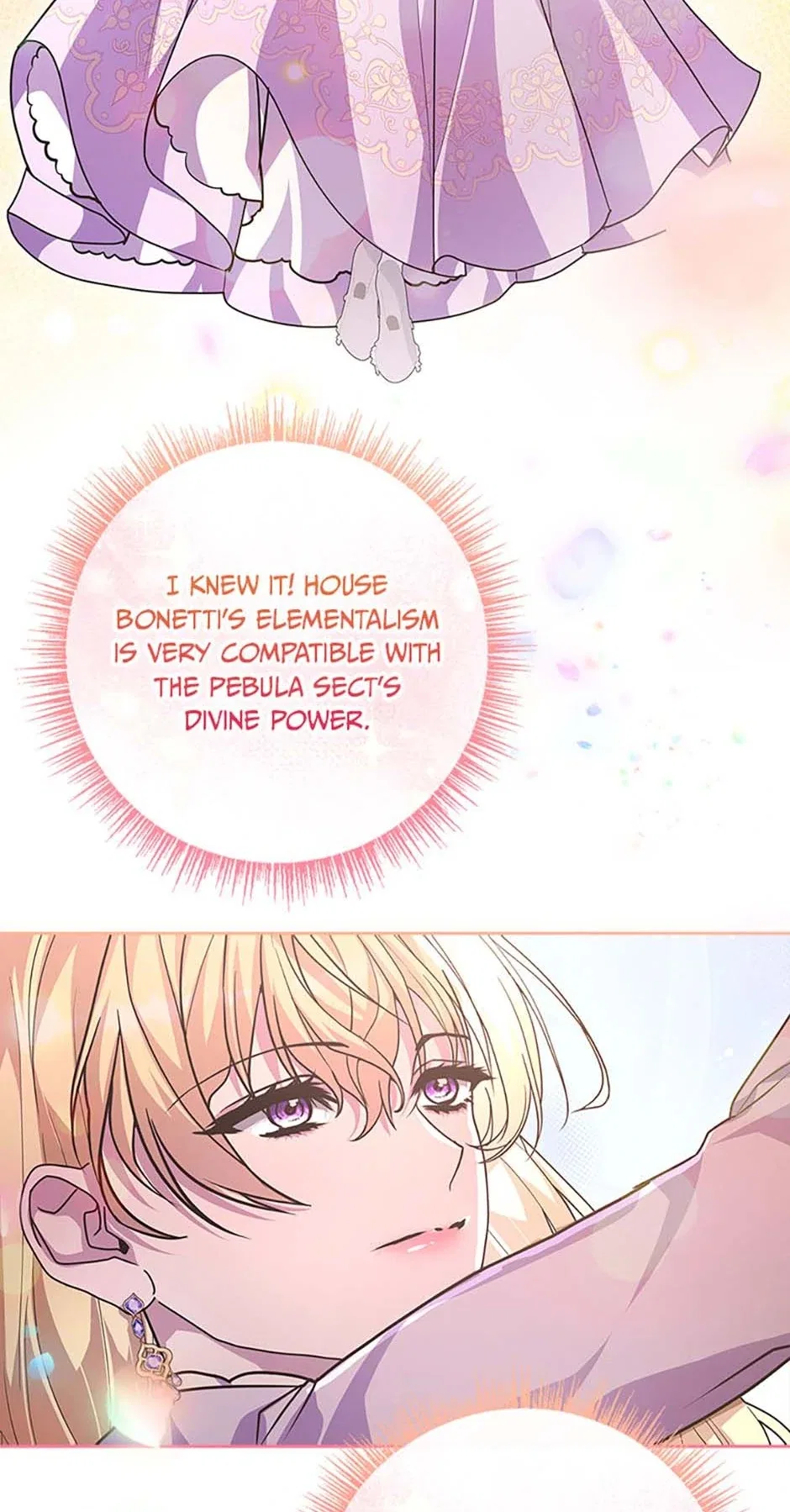 No More Midnight Magic! Chapter 46 – Page 65