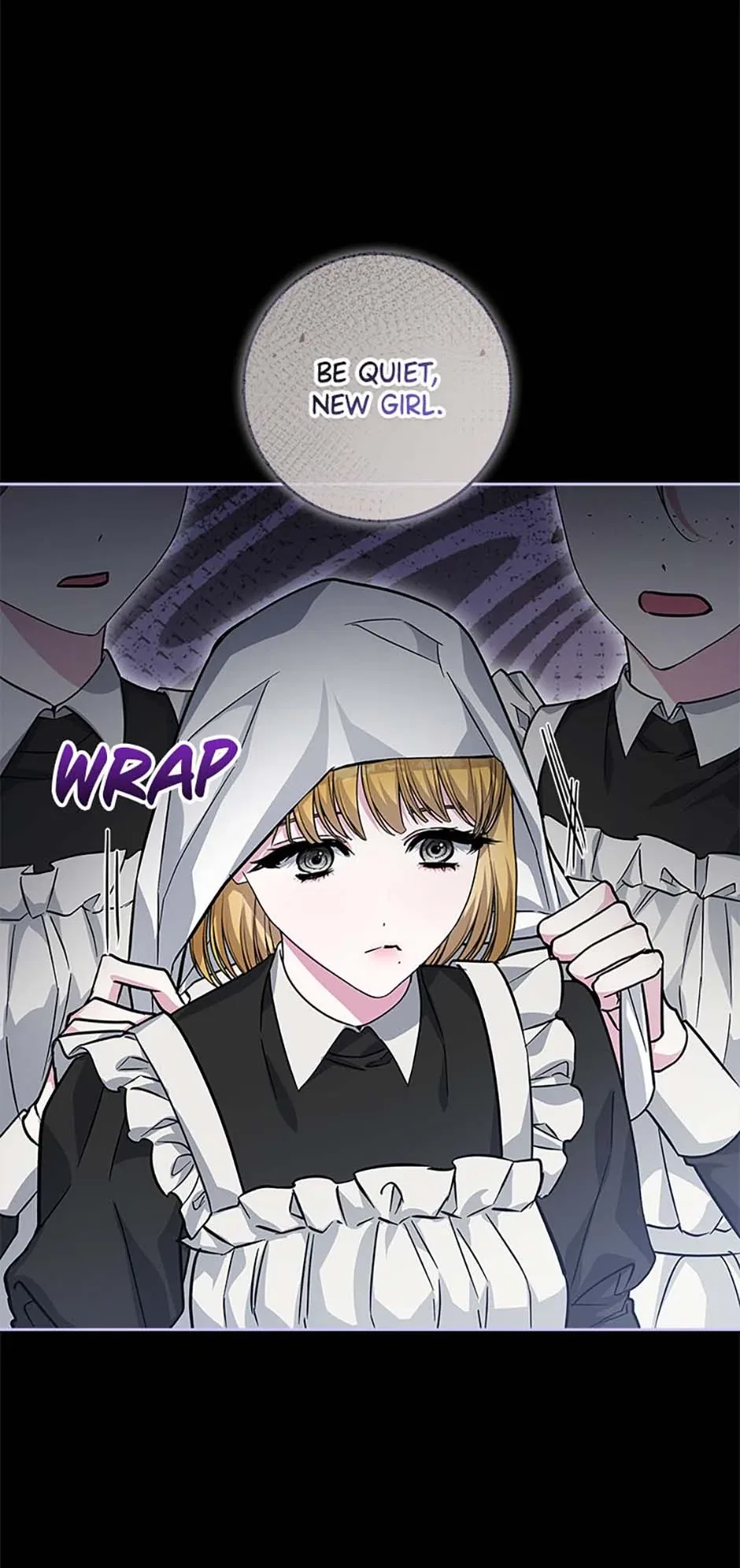 No More Midnight Magic! Chapter 45 – Page 5