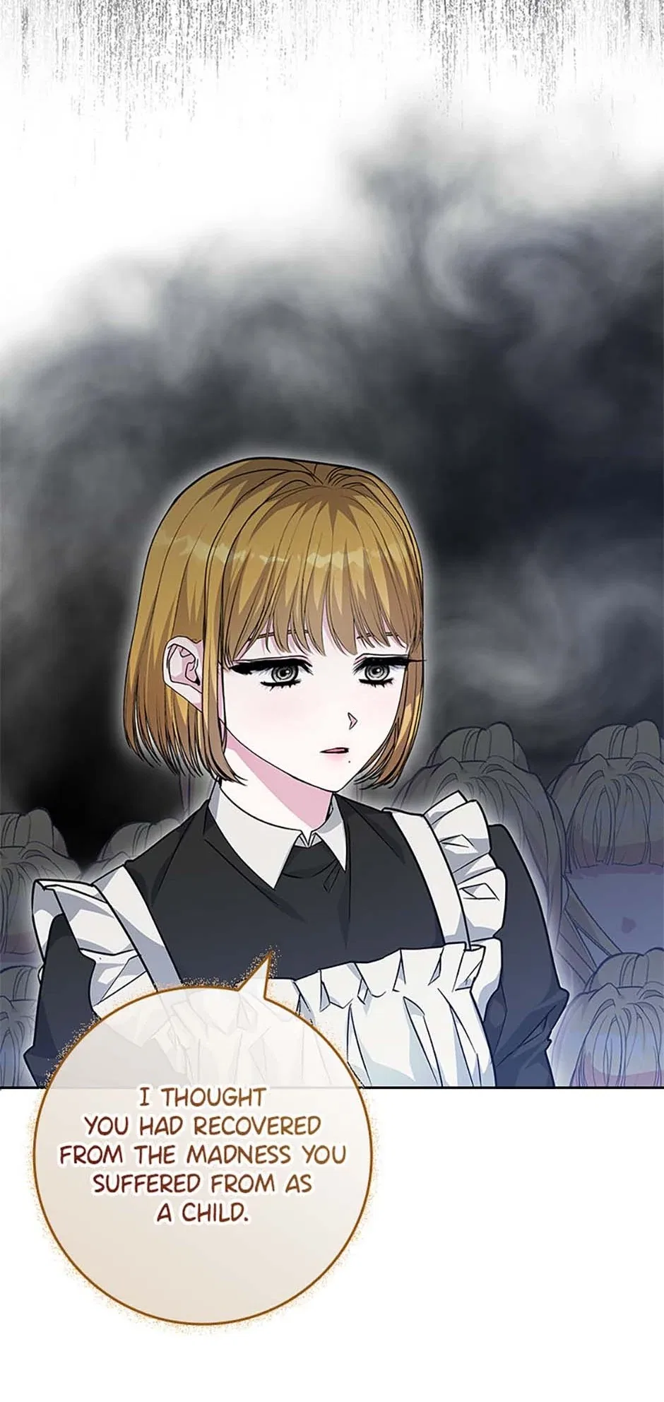 No More Midnight Magic! Chapter 45 – Page 8