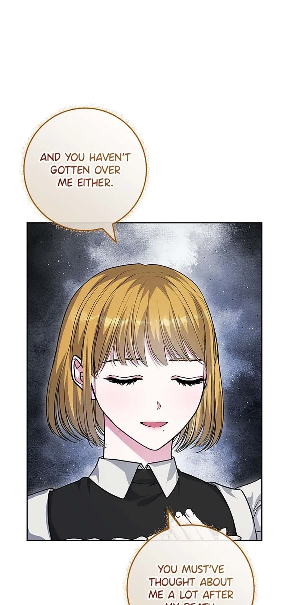 No More Midnight Magic! Chapter 45 – Page 10