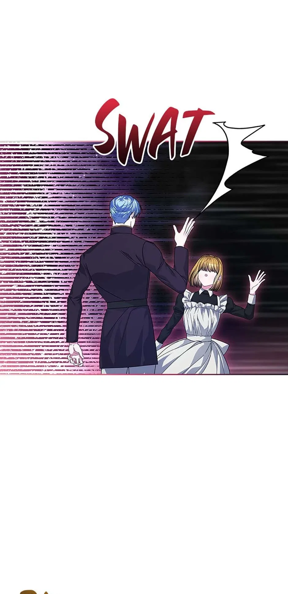 No More Midnight Magic! Chapter 45 – Page 15