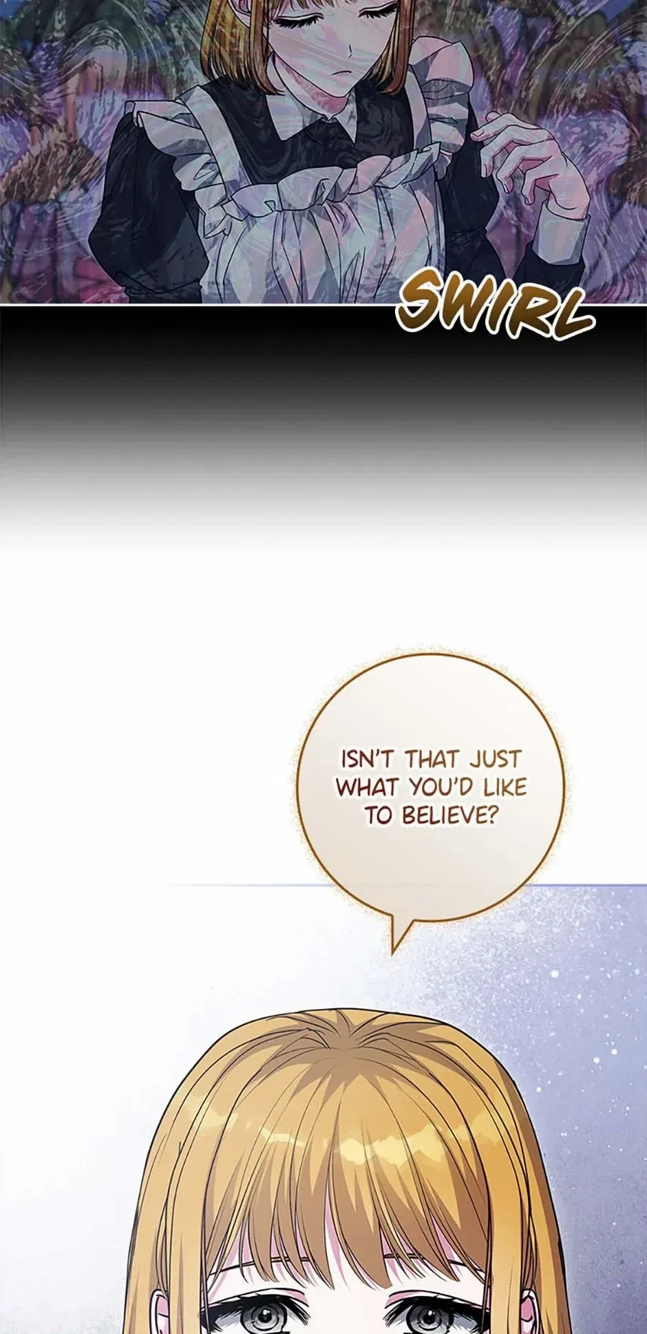 No More Midnight Magic! Chapter 45 – Page 17