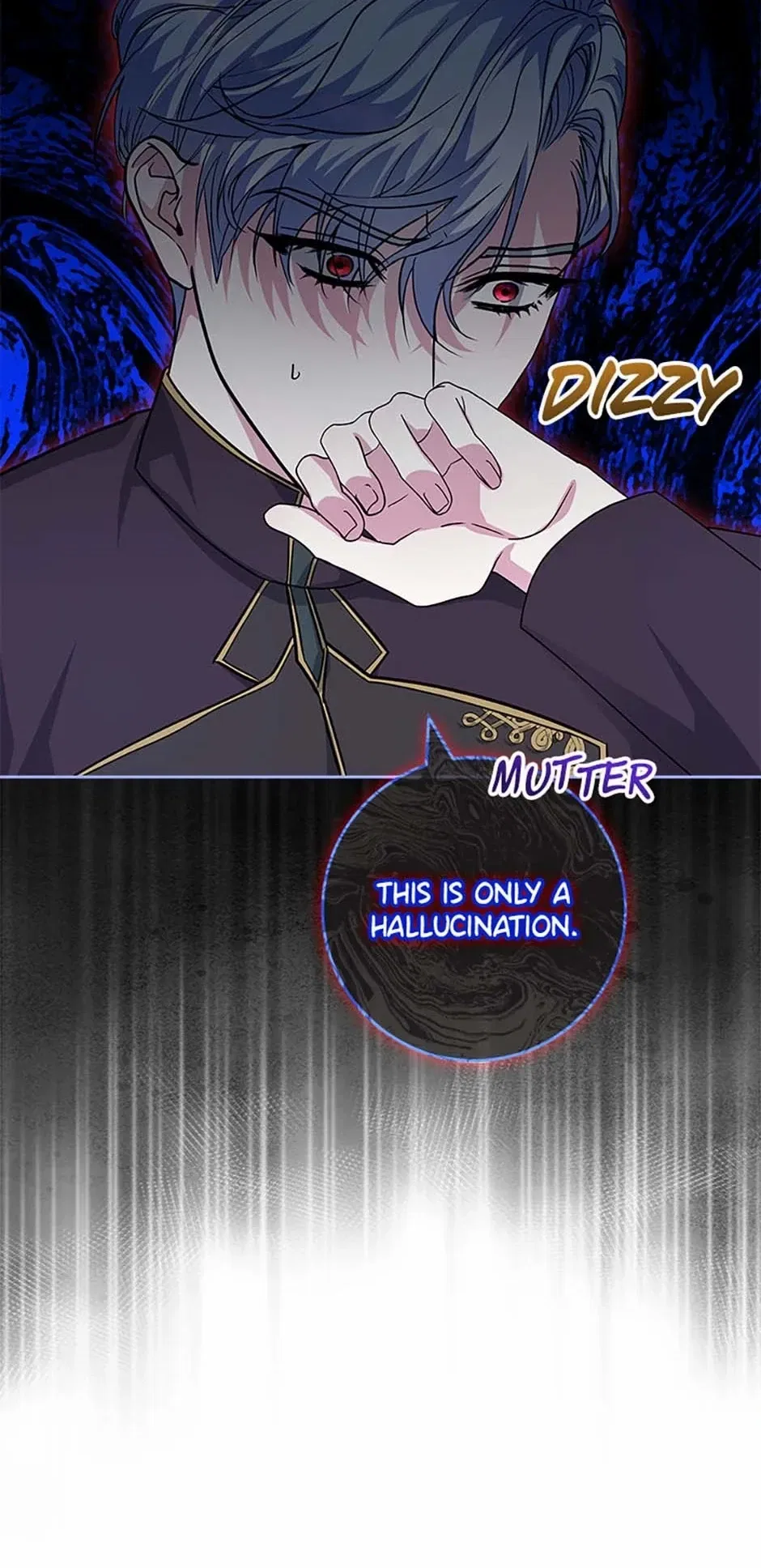 No More Midnight Magic! Chapter 45 – Page 20