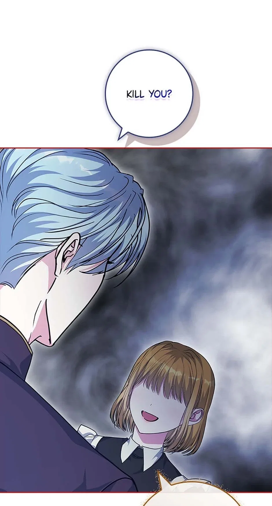 No More Midnight Magic! Chapter 45 – Page 23