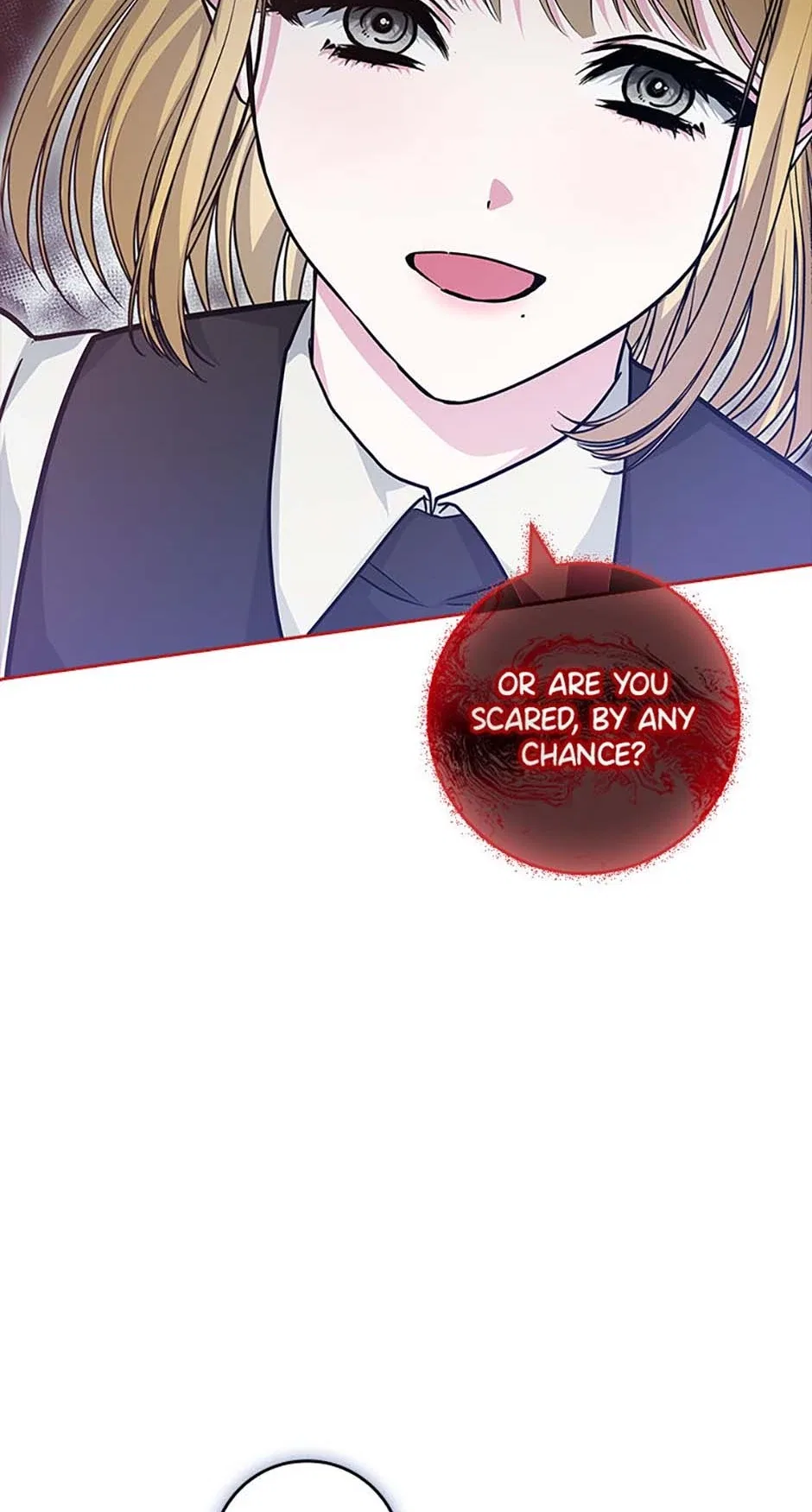 No More Midnight Magic! Chapter 45 – Page 25