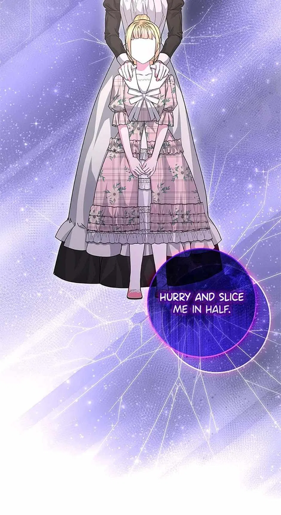 No More Midnight Magic! Chapter 45 – Page 31