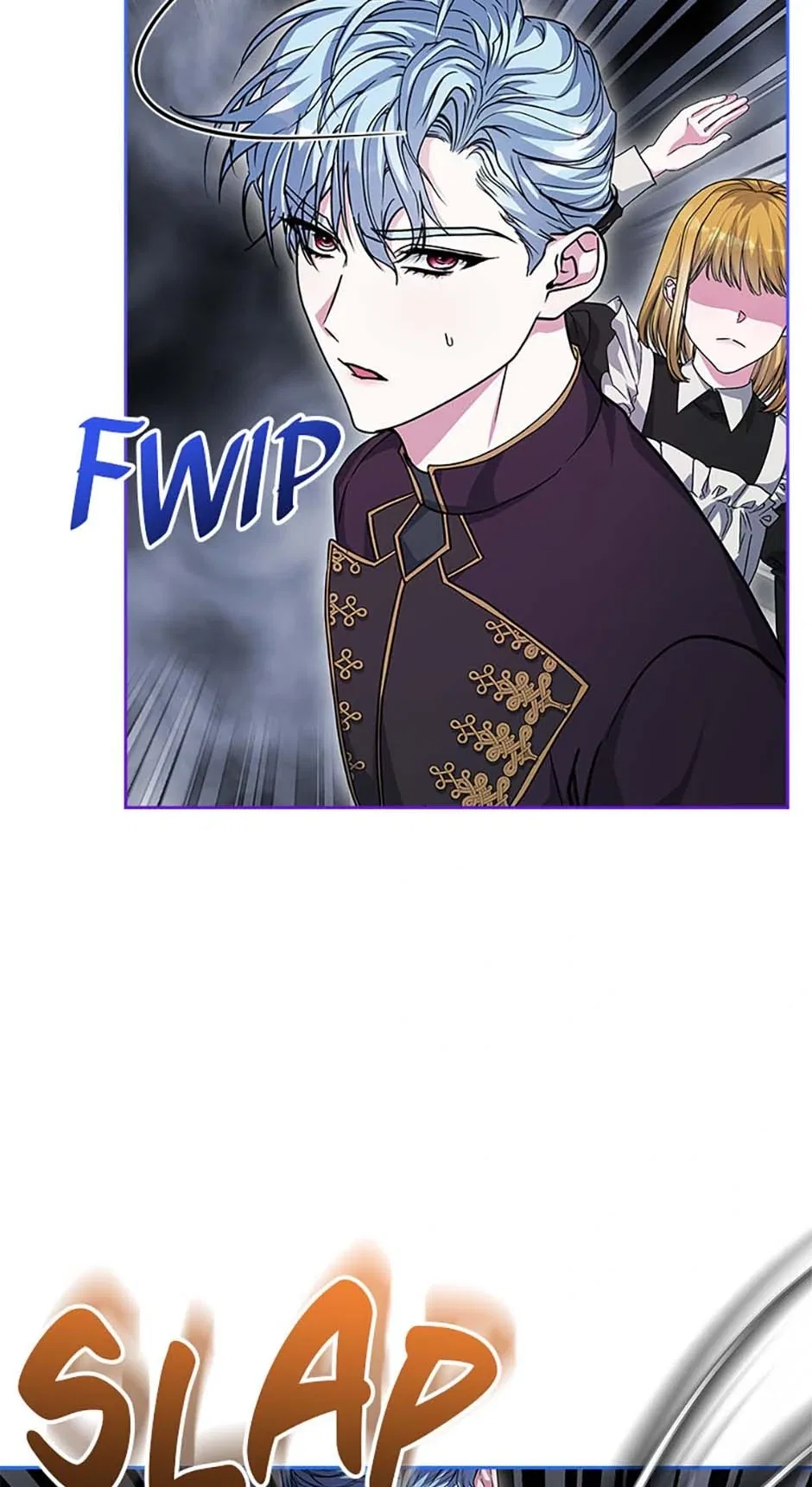 No More Midnight Magic! Chapter 45 – Page 34