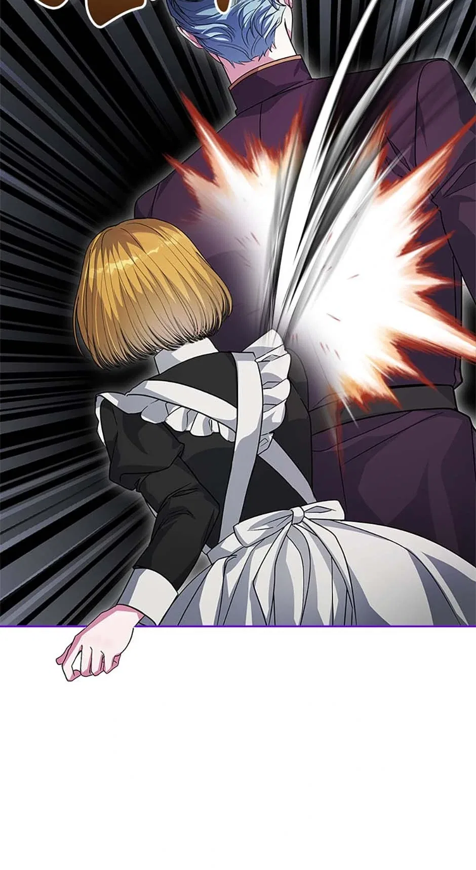 No More Midnight Magic! Chapter 45 – Page 35