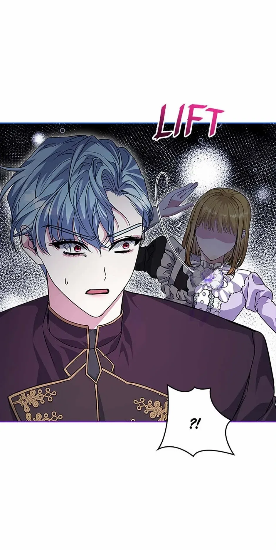 No More Midnight Magic! Chapter 45 – Page 36