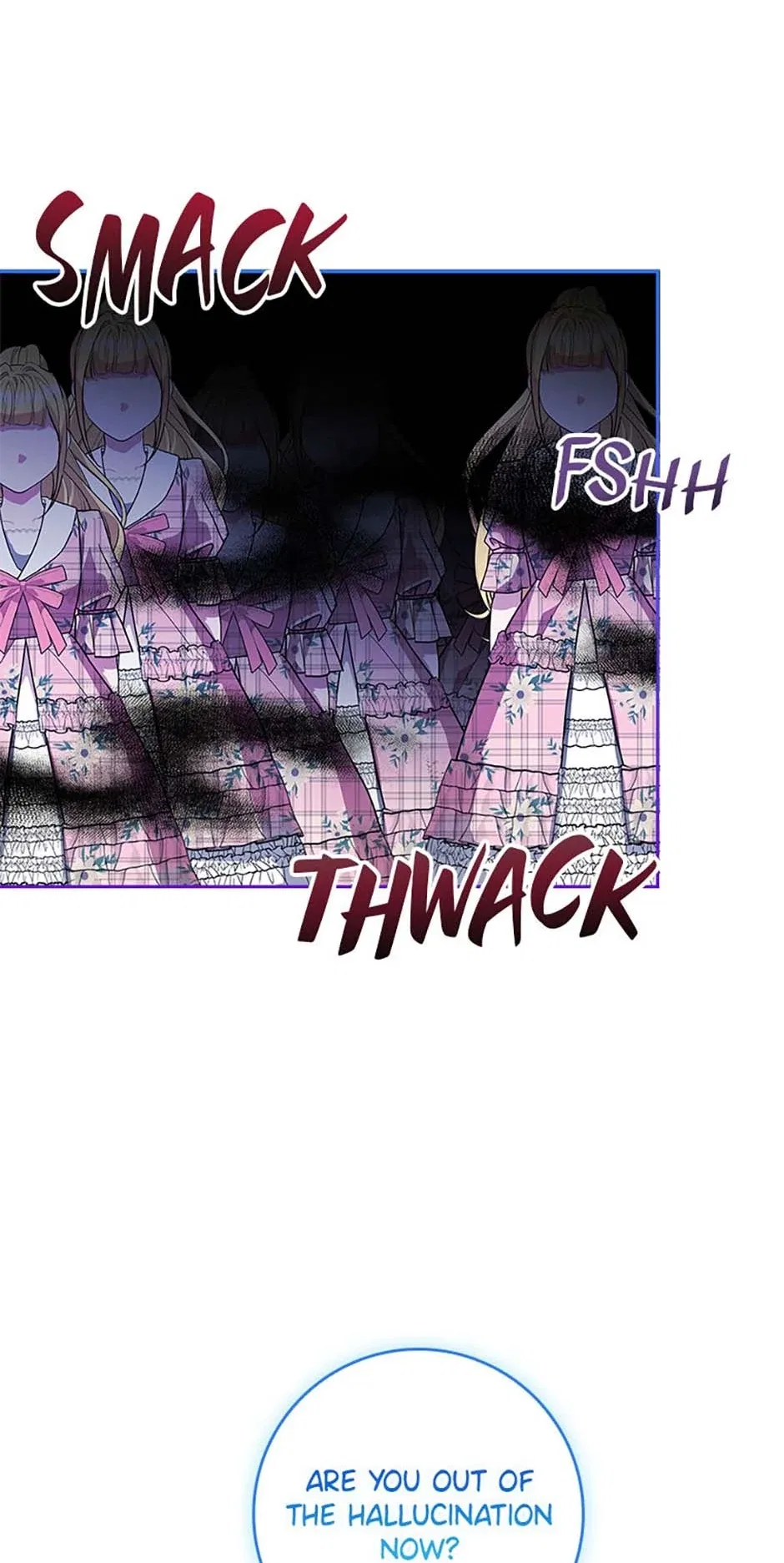 No More Midnight Magic! Chapter 45 – Page 37