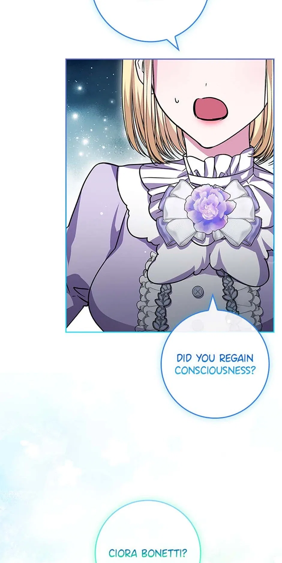 No More Midnight Magic! Chapter 45 – Page 38