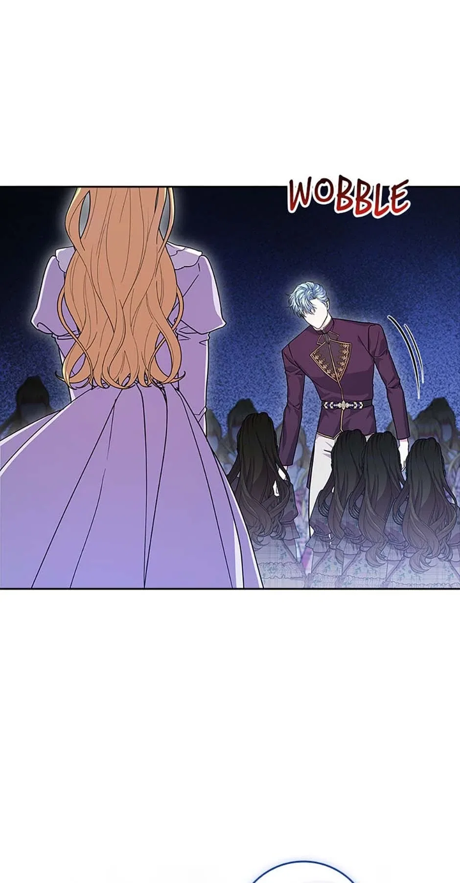 No More Midnight Magic! Chapter 45 – Page 43