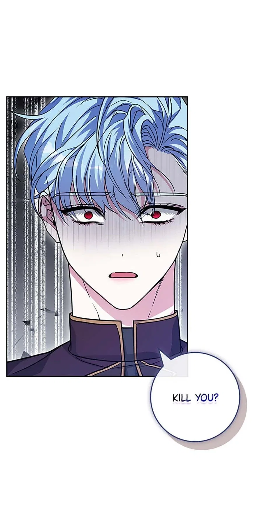 No More Midnight Magic! Chapter 45 – Page 49