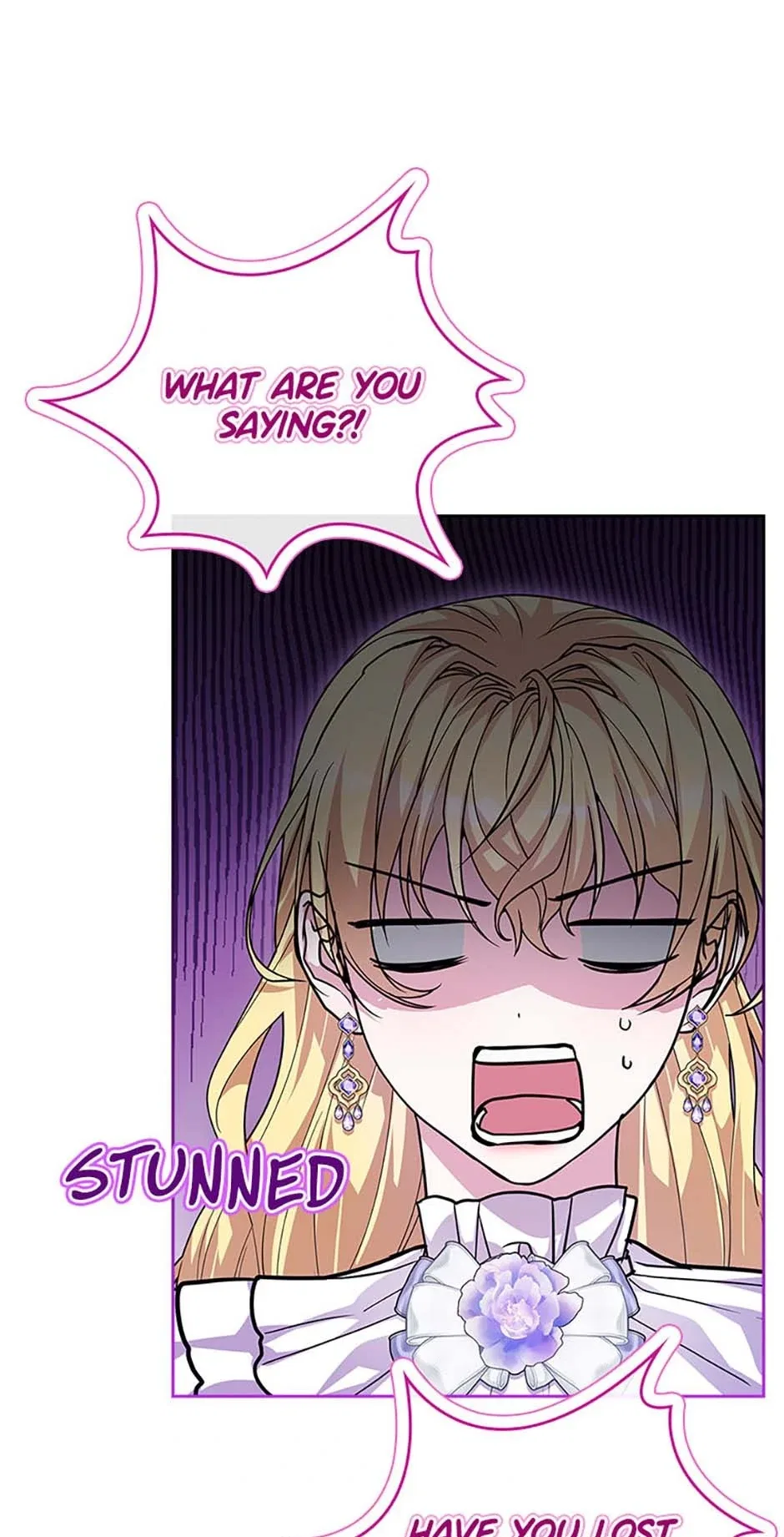 No More Midnight Magic! Chapter 45 – Page 50