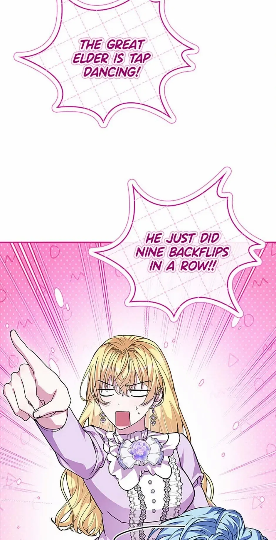 No More Midnight Magic! Chapter 45 – Page 54