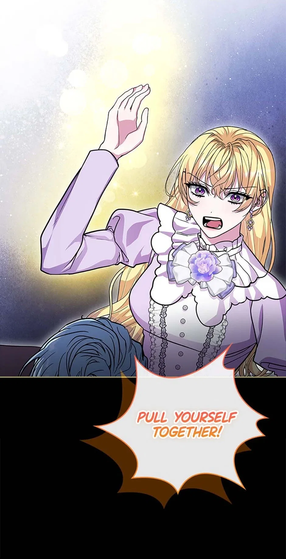 No More Midnight Magic! Chapter 45 – Page 56