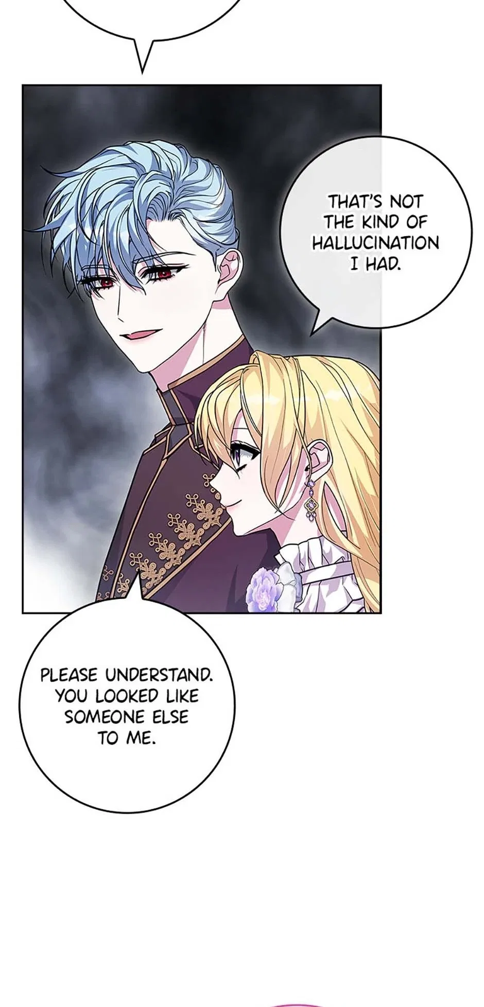 No More Midnight Magic! Chapter 45 – Page 60