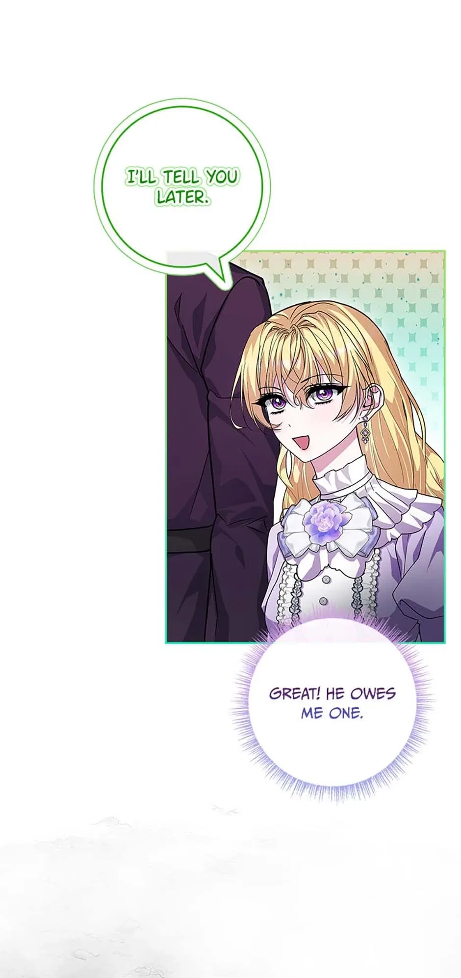 No More Midnight Magic! Chapter 45 – Page 63