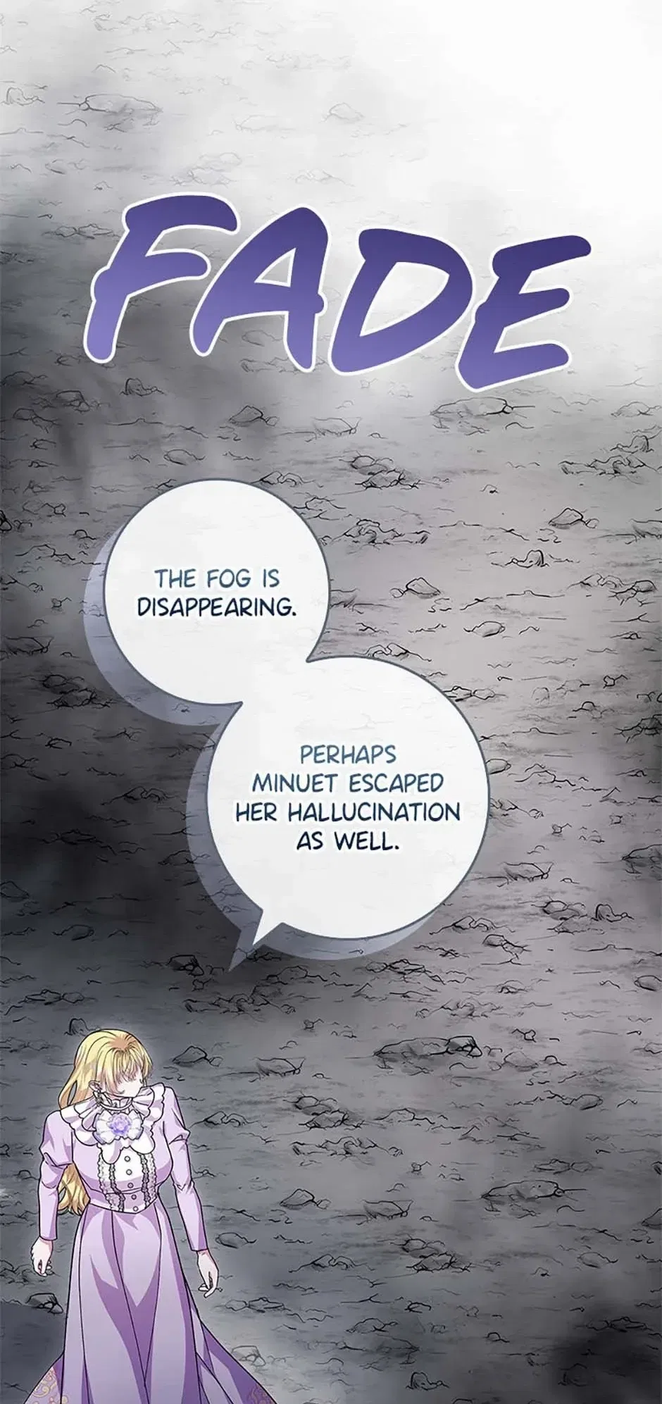 No More Midnight Magic! Chapter 45 – Page 64