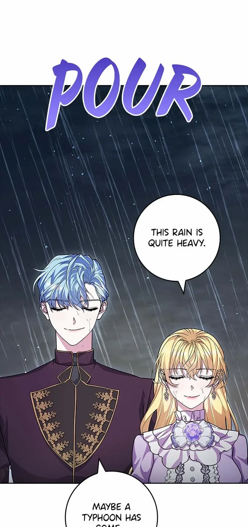 No More Midnight Magic! Chapter 45 – Page 66