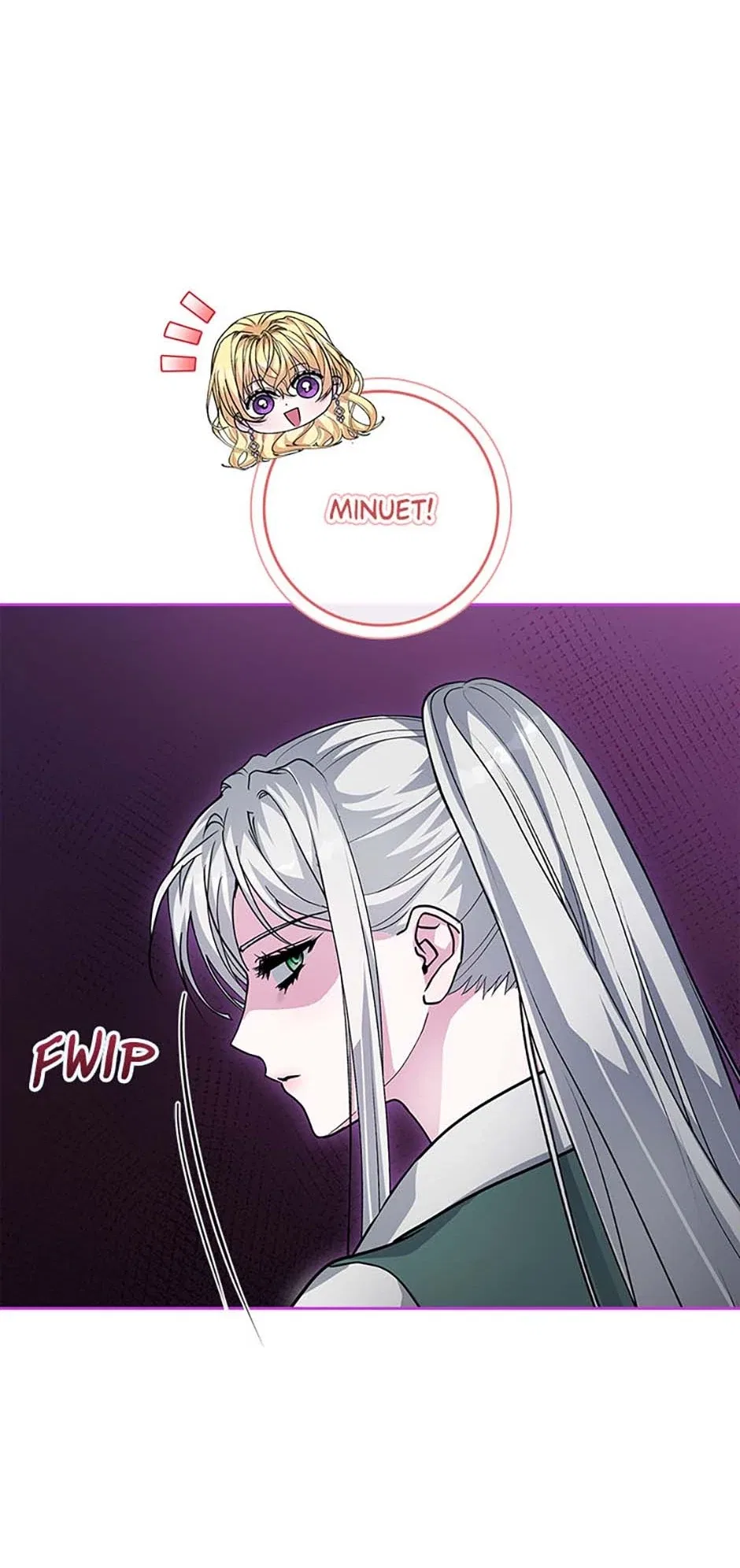 No More Midnight Magic! Chapter 45 – Page 68