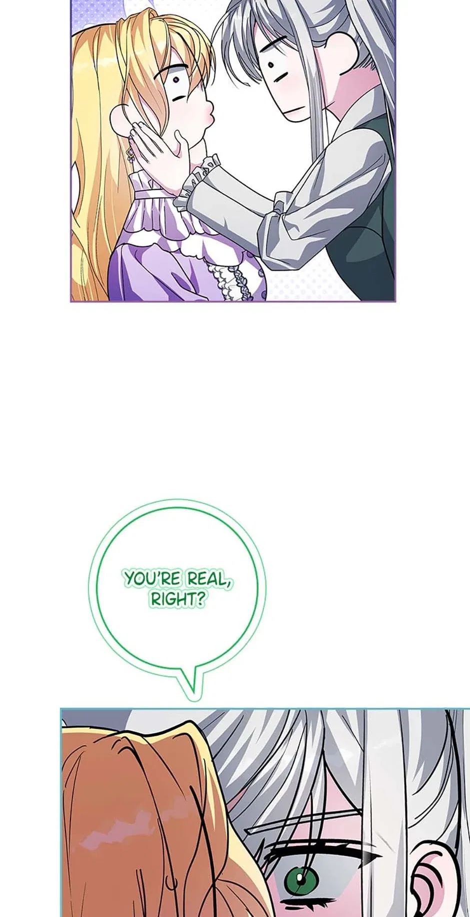 No More Midnight Magic! Chapter 45 – Page 70