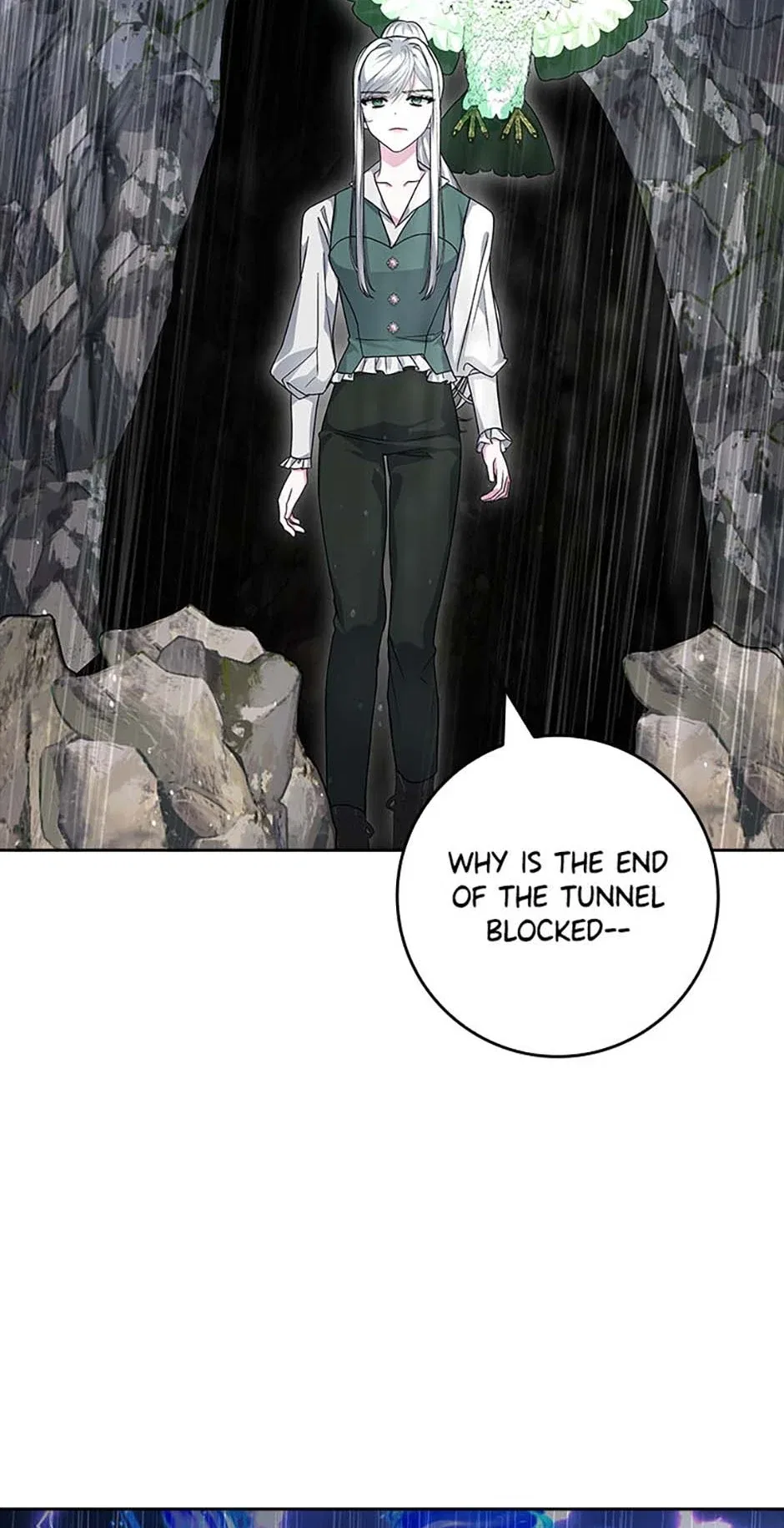 No More Midnight Magic! Chapter 45 – Page 74