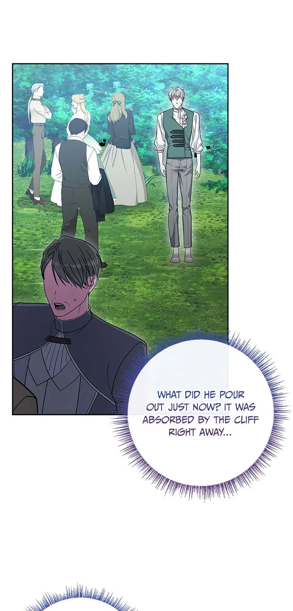 No More Midnight Magic! Chapter 44 – Page 4