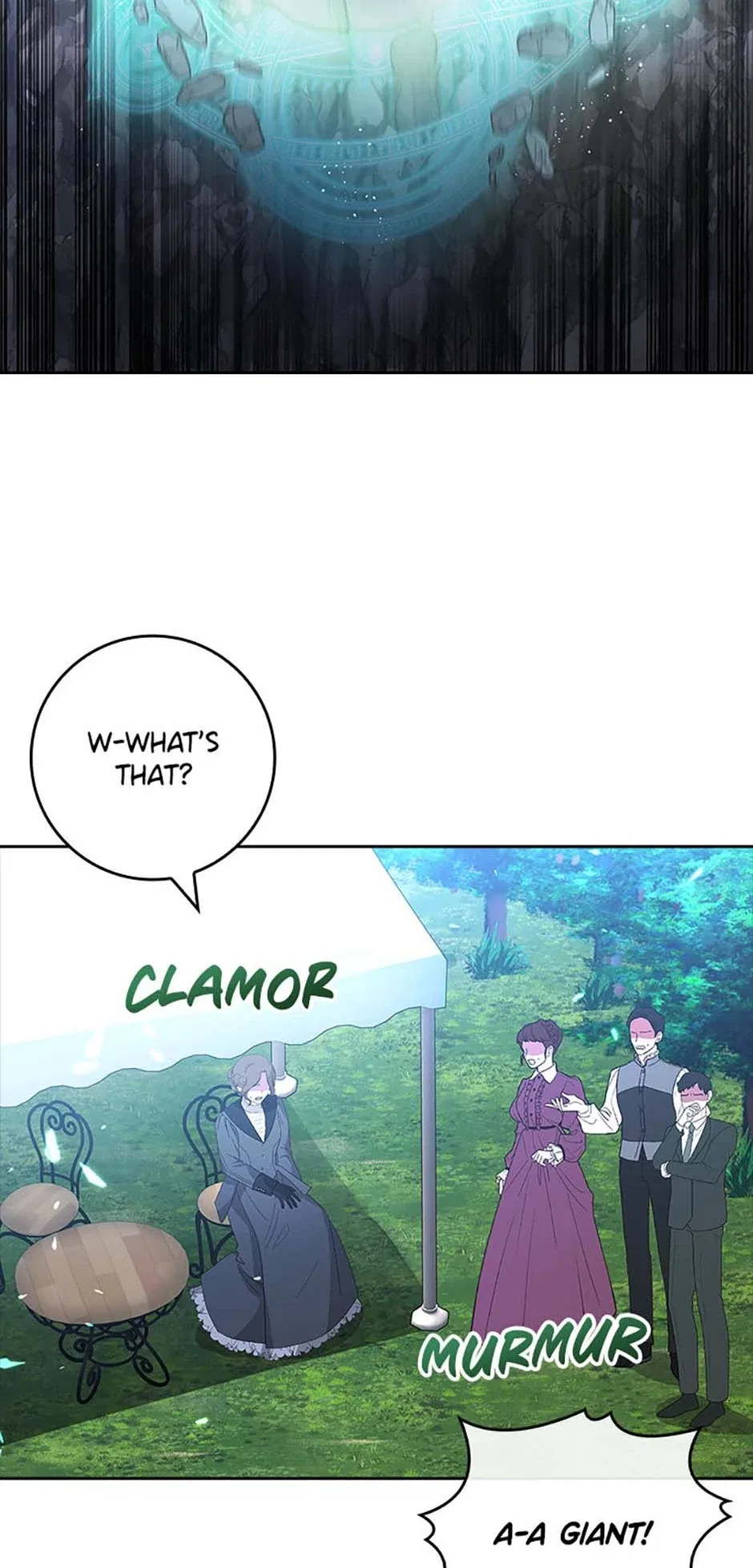 No More Midnight Magic! Chapter 44 – Page 7