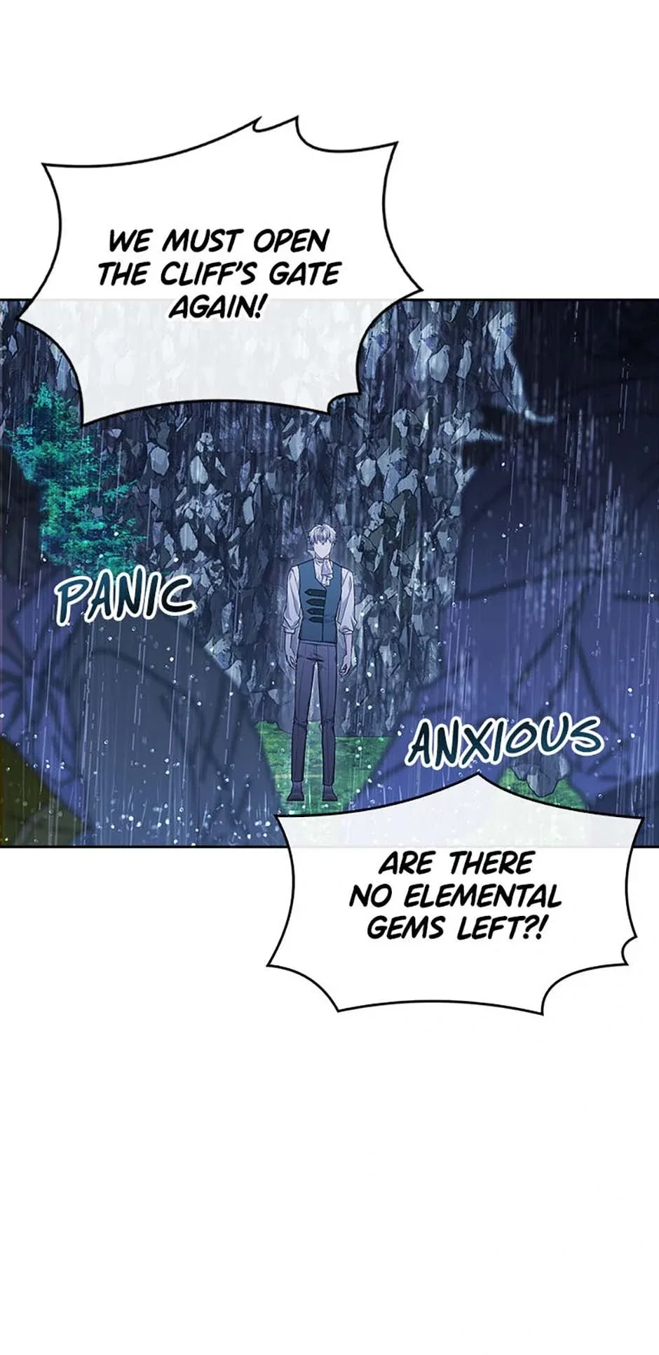No More Midnight Magic! Chapter 44 – Page 24
