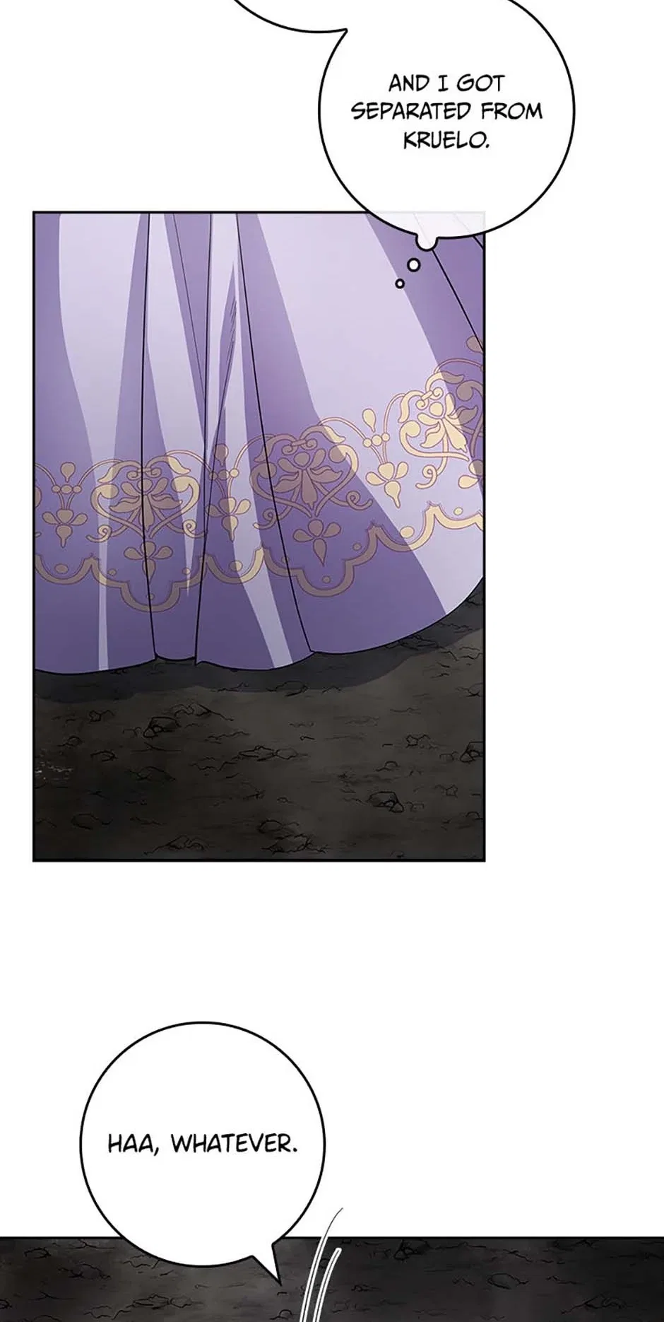 No More Midnight Magic! Chapter 44 – Page 34