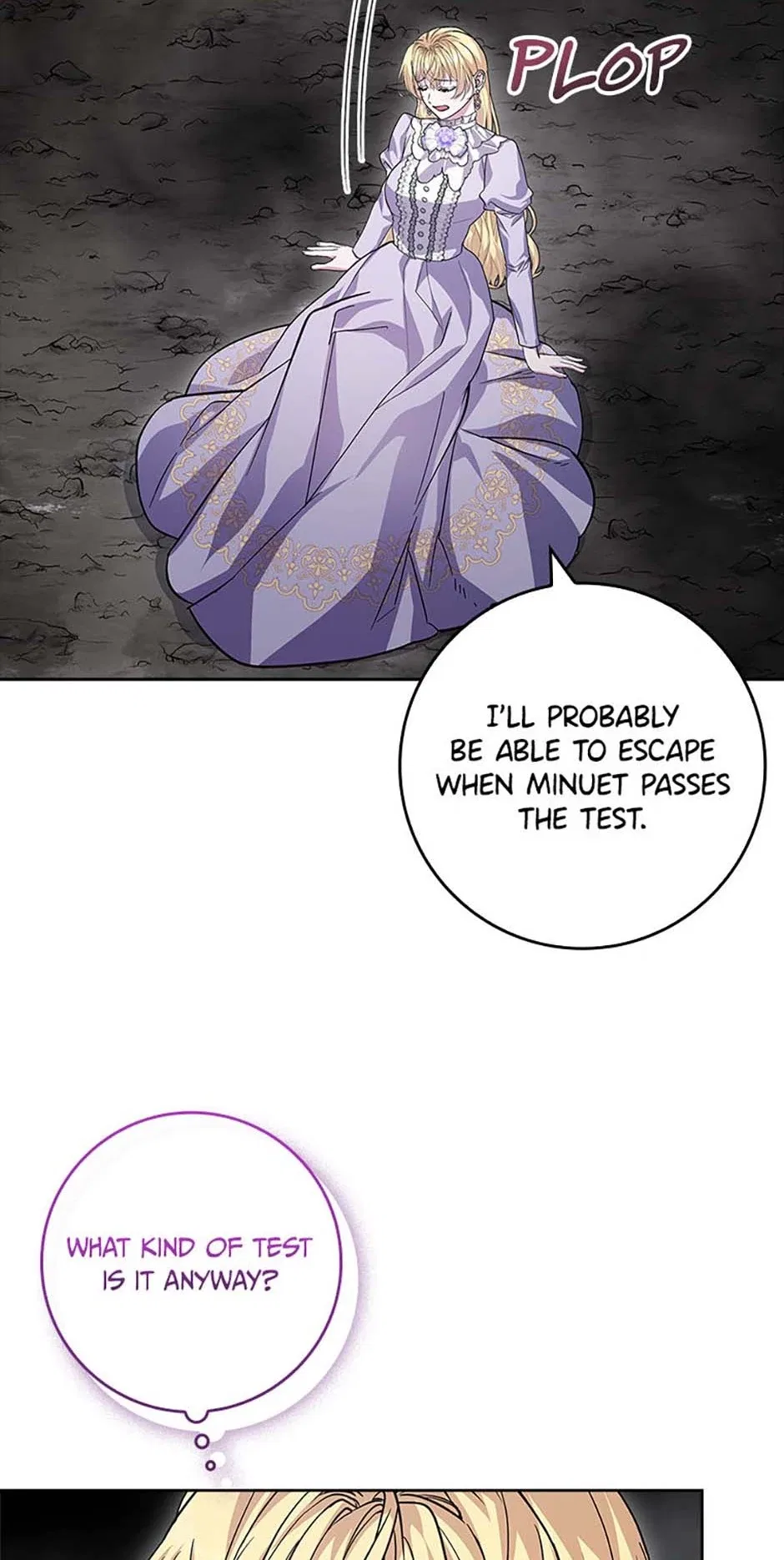 No More Midnight Magic! Chapter 44 – Page 35