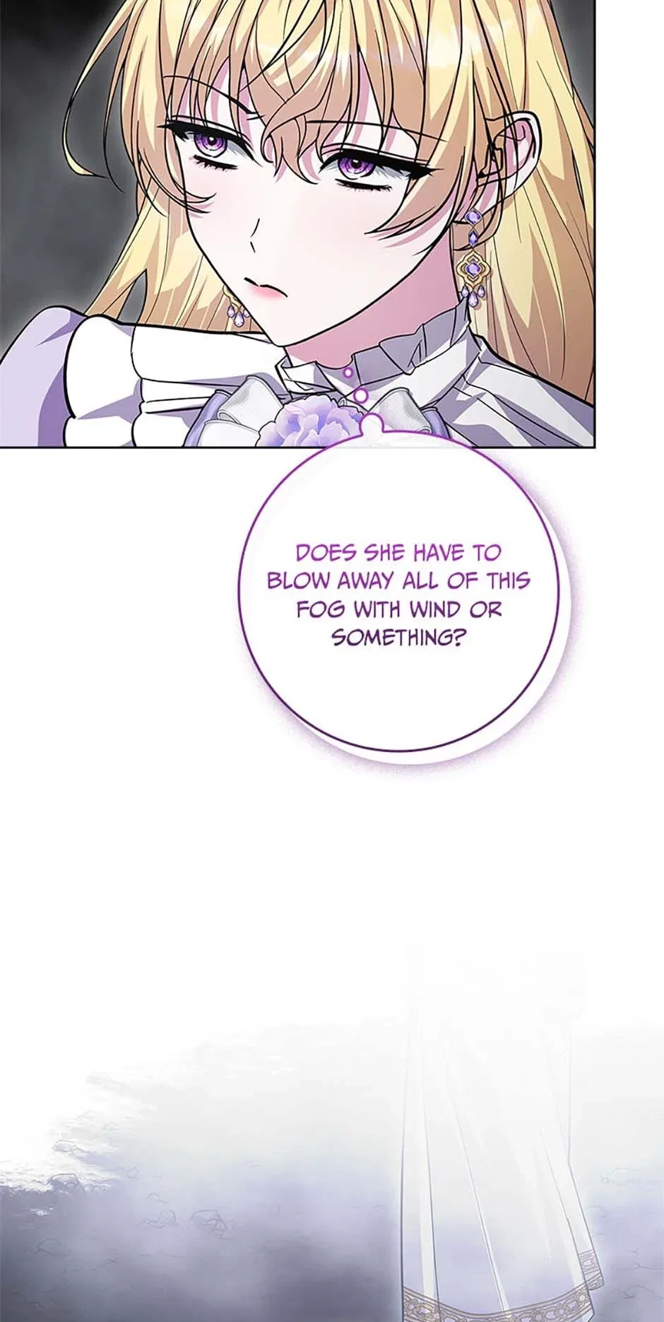 No More Midnight Magic! Chapter 44 – Page 36