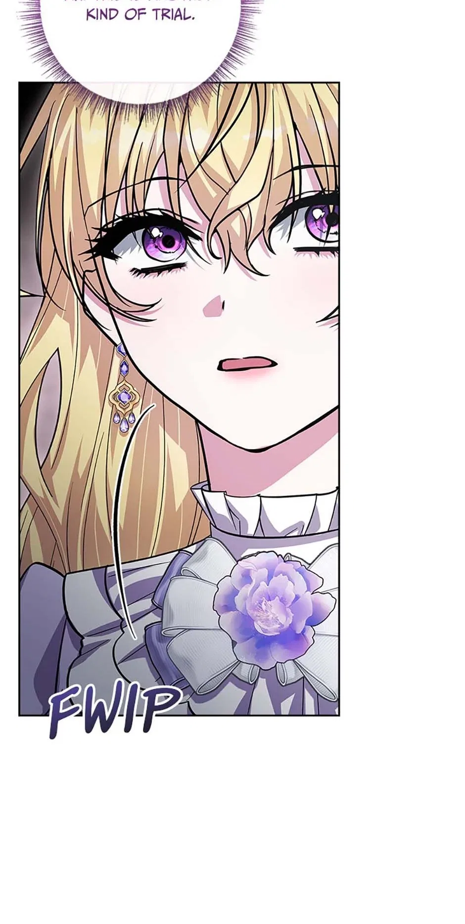 No More Midnight Magic! Chapter 44 – Page 38