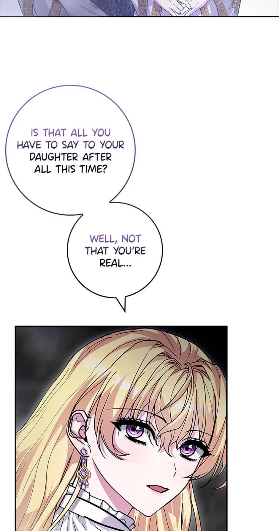 No More Midnight Magic! Chapter 44 – Page 43