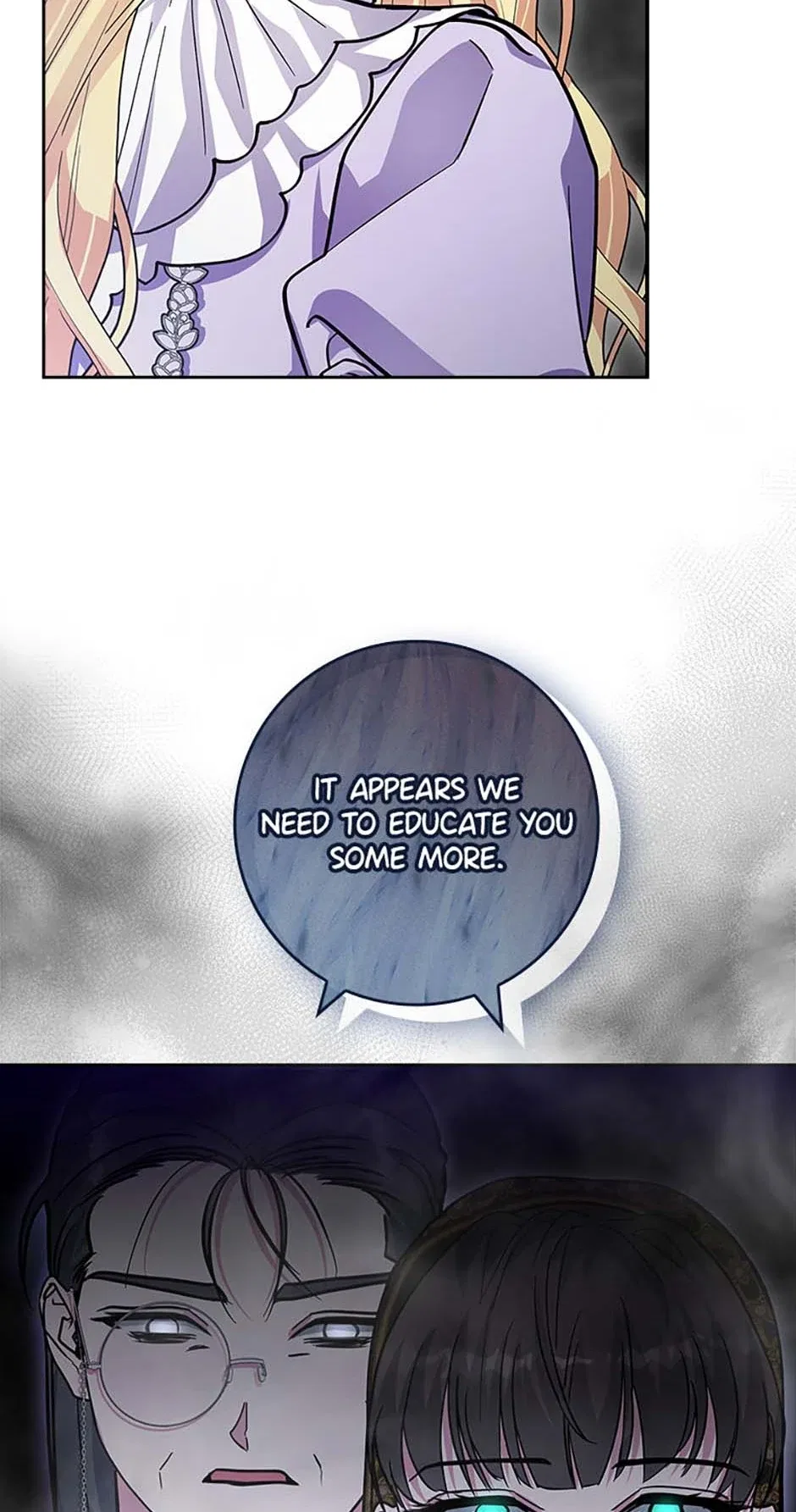 No More Midnight Magic! Chapter 44 – Page 44