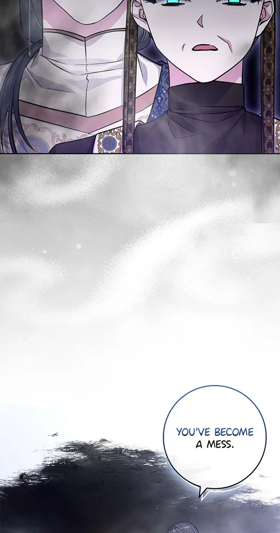 No More Midnight Magic! Chapter 44 – Page 45